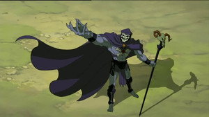 He-Man and the Masters of the Universe 2. évad Ep.1 1. epizód
