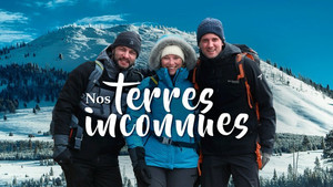 Nos terres inconnues 1. évad Ep.2 2. epizód