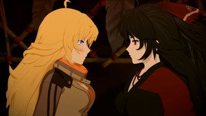 RWBY 5. évad Ep.6 6. epizód