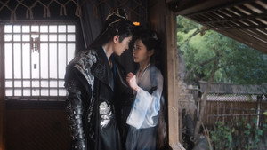 与晋长安 1. évad Ep.34 34. epizód