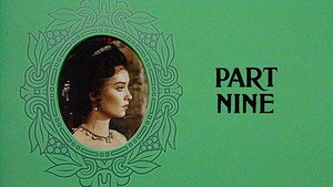 Anna Karenina 1. évad Ep.9 9. epizód