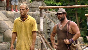 Survivor 22. évad Ep.4 4. epizód