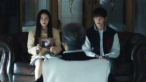 완벽한 가족 1. évad Ep.4 4. epizód