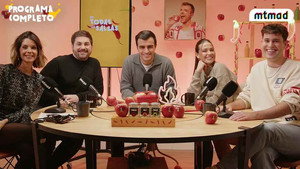 En todas las salsas 5. évad Ep.11 11. epizód