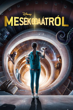 Mesék odaátról