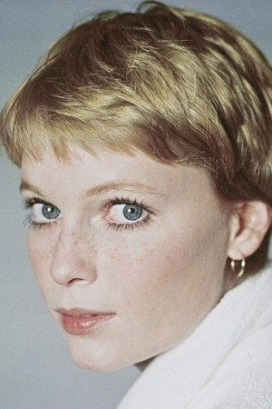 Mia Farrow profil kép