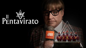 A pentavirátus kép