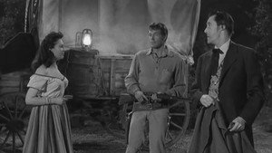 Wagon Train 1. évad Ep.20 20. epizód