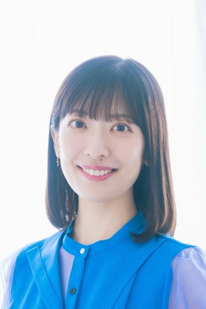 清水理沙 profil kép