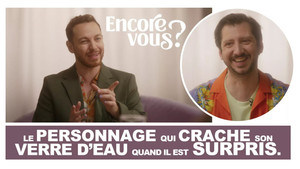 Encore Vous ? 1. évad Ep.3 3. epizód