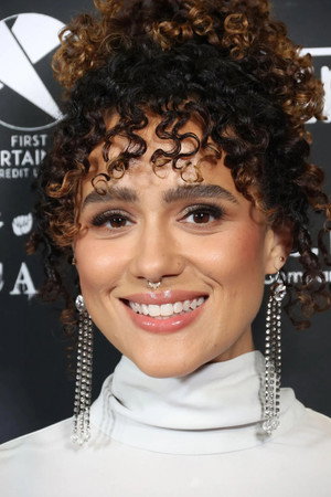 Nathalie Emmanuel profil kép