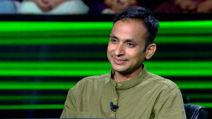 कौन बनेगा करोड़पति 15. évad Ep.92 92. epizód