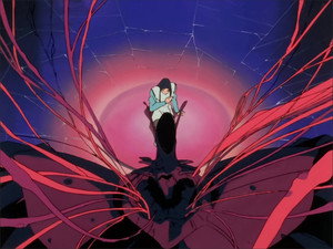 宇宙の騎士テッカマンブレード 1. évad Ep.47 47. epizód