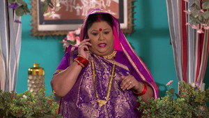 भाभीजी घर पर हैं! 1. évad Ep.441 441. epizód