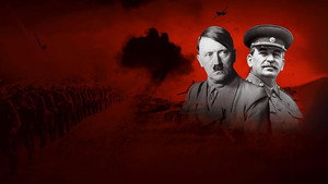 Hitler Staline, le choc des tyrans kép