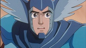 ASTROBOY 鉄腕アトム 1. évad Ep.32 32. epizód