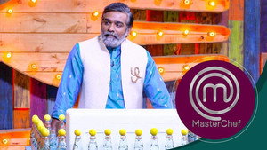 MasterChef Tamil 1. évad Ep.5 5. epizód