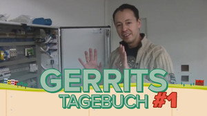 Gerrits Tagebuch 1. évad Ep.1 1. epizód