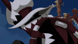 Wakfu 2. évad Ep.14 14. epizód