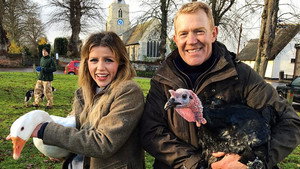 Countryfile 30. évad Ep.52 52. epizód
