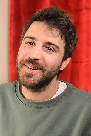 Pedro Durão profil kép