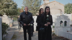Η Γη Της Ελιάς 5. évad Ep.72 72. epizód