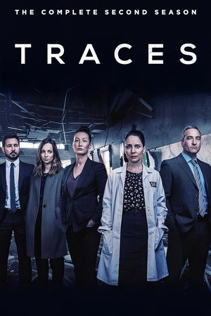 Traces 2. évad (2022-02-15) poszter