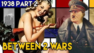 Between 2 Wars 1. évad Ep.53 53. epizód
