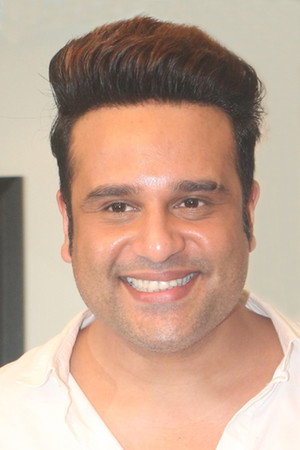Krishna Abhishek profil kép
