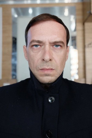 Євген Черников profil kép