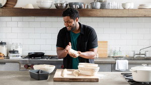 The Artisan's Kitchen kép