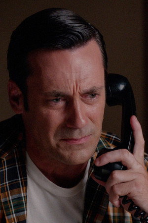 Mad Men - Reklámőrültek poszter