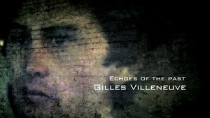 Echoes of The Past 1. évad Ep.1 1. epizód