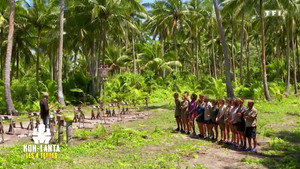 Koh-Lanta 25. évad Ep.9 9. epizód
