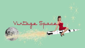 The Vintage Space kép