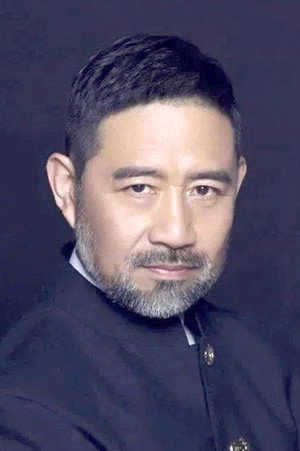 徐向东 profil kép