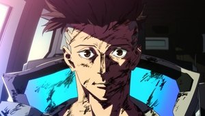 Cyberpunk: Edgerunners 1. évad Ep.6 Lángoló lány