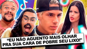 Diva Depressão 8. évad Ep.6 6. epizód