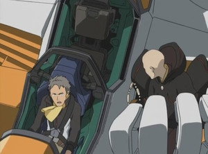 交響詩篇エウレカセブン 1. évad Ep.20 20. epizód
