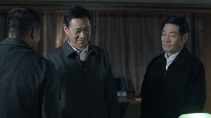 人民的名义 1. évad Ep.31 31. epizód