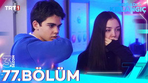 Kod Adı: Kırlangıç 3. évad Ep.22 22. epizód