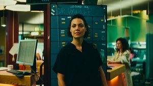 Berlin ER 1. évad Ep.1 Tünetek