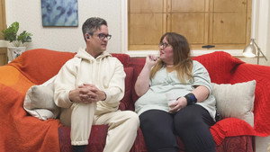 90 Day Fiancé: Pillow Talk 10. évad Ep.16 16. epizód
