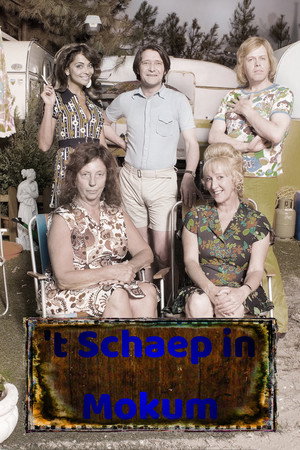 't Schaep in Mokum 1. évad (2013-01-07) poszter