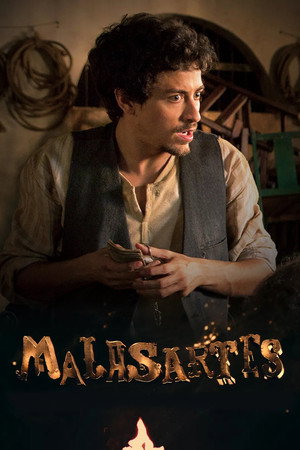 Malasartes poszter