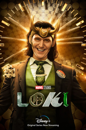 Loki poszter