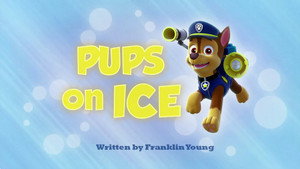 PAW Patrol 1. évad Ep.6 6. epizód