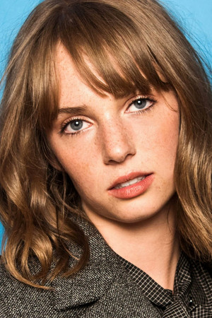 Maya Hawke profil kép