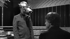 Doctor Who - Ki vagy, doki? 6. évad Ep.42 Háborús játékok 8.
