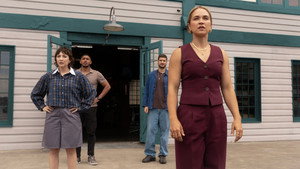 NCIS: Sydney 3. évad Ep.17 17. epizód